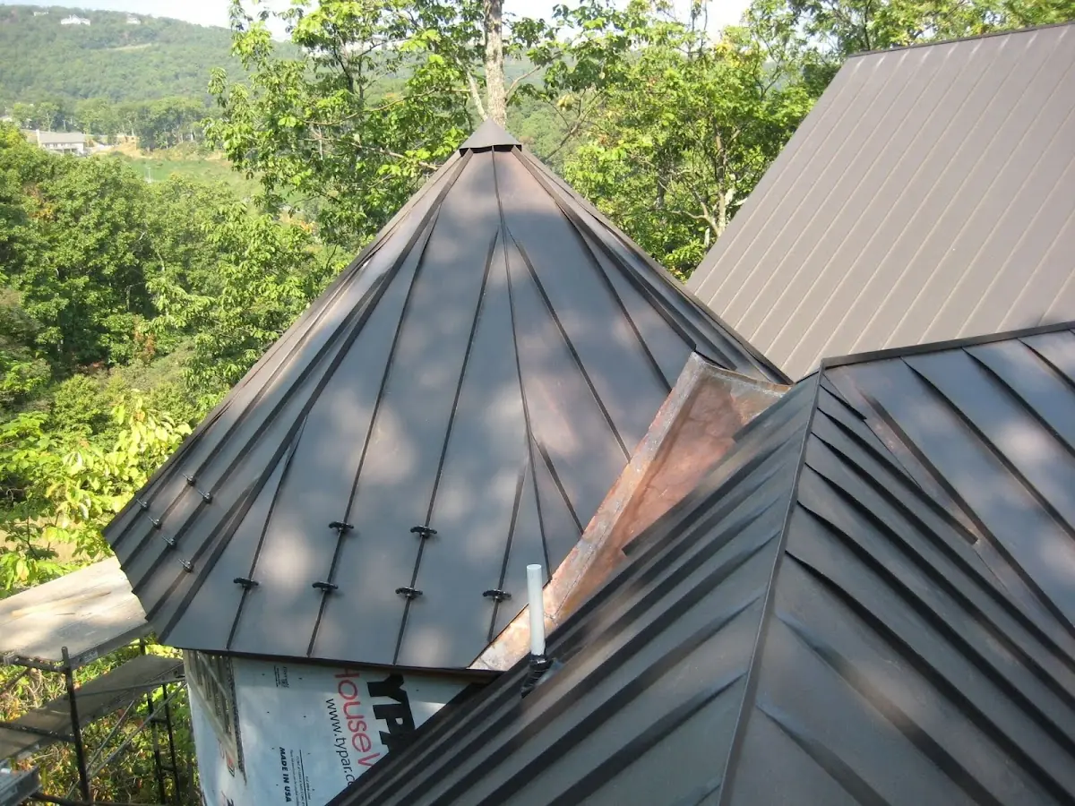 Professional Roof Tarp Installation by Craftsman Roofing in Syberton